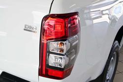 2021 Mitsubishi Triton GLX