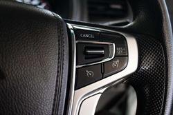 2021 Mitsubishi Triton GLX