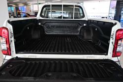 2021 Mitsubishi Triton GLX