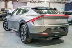 2023 Kia EV6 Air CV MY24 Steel Grey
