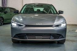 2023 Kia EV6 Air CV MY24 Steel Grey