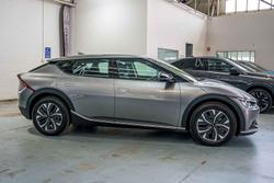 2023 Kia EV6 Air CV MY24 Steel Grey