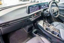 2023 Kia EV6 Air CV MY24 Steel Grey