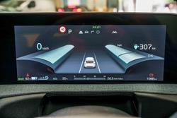 2023 Kia EV6 Air CV MY24 Steel Grey