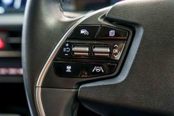 2023 Kia EV6 Air CV MY24 Steel Grey