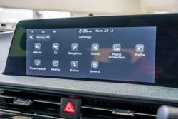 2023 Kia EV6 Air CV MY24 Steel Grey