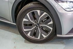 2023 Kia EV6 Air CV MY24 Steel Grey