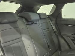 2024 Land Rover Range Rover Evoque P250 Dynamic SE