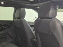 2024 Land Rover Range Rover Evoque P250 Dynamic SE