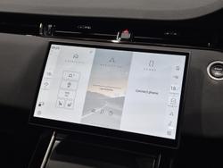 2024 Land Rover Range Rover Evoque P250 Dynamic SE