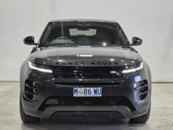 2024 Land Rover Range Rover Evoque P250 Dynamic SE
