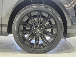 2024 Land Rover Range Rover Evoque P250 Dynamic SE