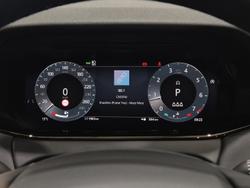 2024 Land Rover Range Rover Evoque P250 Dynamic SE