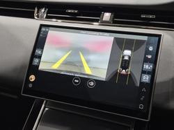 2024 Land Rover Range Rover Evoque P250 Dynamic SE L551 MY25 4X4 Constant Carpathian Grey