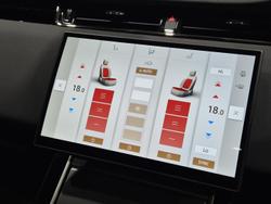 2024 Land Rover Range Rover Evoque P250 Dynamic SE L551 MY25 4X4 Constant Carpathian Grey