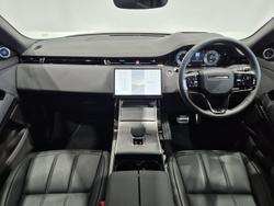 2024 Land Rover Range Rover Evoque P250 Dynamic SE L551 MY25 4X4 Constant Carpathian Grey