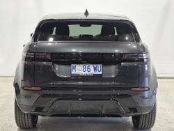 2024 Land Rover Range Rover Evoque P250 Dynamic SE L551 MY25 4X4 Constant Carpathian Grey
