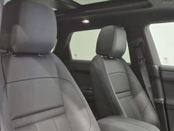 2024 Land Rover Range Rover Evoque P250 Dynamic SE L551 MY25 4X4 Constant Carpathian Grey