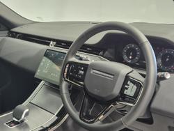 2024 Land Rover Range Rover Evoque P250 Dynamic SE L551 MY25 4X4 Constant Carpathian Grey