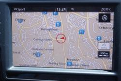 2015 Volkswagen Golf GTI Performance