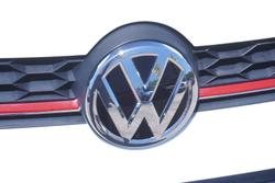 2015 Volkswagen Golf GTI Performance