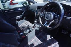 2015 Volkswagen Golf GTI Performance