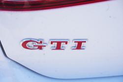 2015 Volkswagen Golf GTI Performance