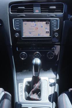 2015 Volkswagen Golf GTI Performance