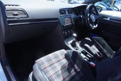 2015 Volkswagen Golf GTI Performance