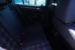 2015 Volkswagen Golf GTI Performance