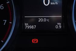 2015 Volkswagen Golf GTI Performance