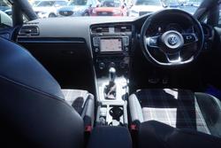 2015 Volkswagen Golf GTI Performance