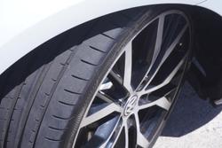 2015 Volkswagen Golf GTI Performance