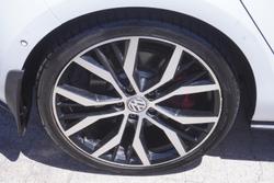 2015 Volkswagen Golf GTI Performance