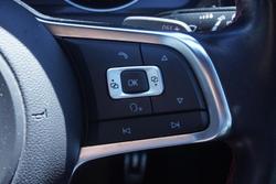 2015 Volkswagen Golf GTI Performance