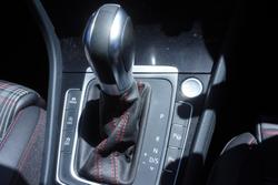 2015 Volkswagen Golf GTI Performance