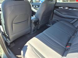 2025 Geely EX5 Complete E245 MY25 Aquatic Green