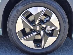 2025 Geely EX5 Complete