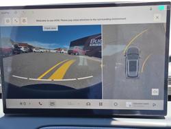 2025 Geely EX5 Complete