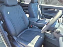 2025 Geely EX5 Complete