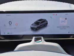 2025 Geely EX5 Complete