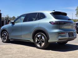 2025 Geely EX5 Complete