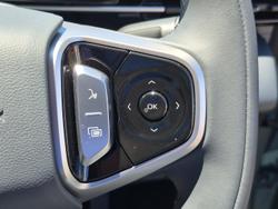 2025 Geely EX5 Complete E245 MY25 Aquatic Green