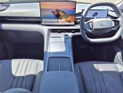 2025 Geely EX5 Complete