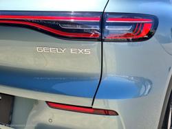 2025 Geely EX5 Complete