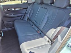 2025 Geely EX5 Complete