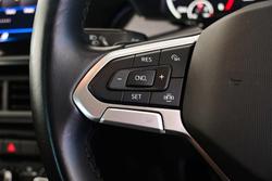 2023 Volkswagen T-Cross 85TSI Life