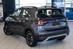 2023 Volkswagen T-Cross 85TSI Life