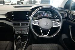 2023 Volkswagen T-Cross 85TSI Life