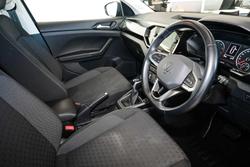 2023 Volkswagen T-Cross 85TSI Life